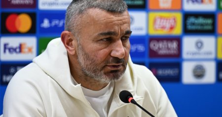 Qurban Qurbanov: &ldquo;Hakimin qərəzli qərarı ilə bağlı ən yaxşı şərhi Prezident verib&rdquo;