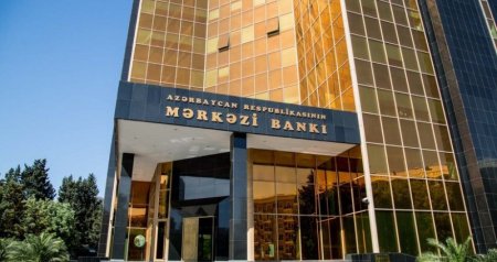 Mərkəzi Bankın əmlakları satışa çıxarılır &ndash; SİYAHI
