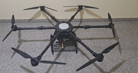 SON DƏQİQƏ! İranla sərhəddə PUA zərərsizləşdirildi &ndash; FOTO