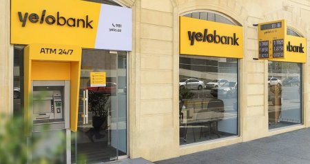 &ldquo;Yelo Bank&rdquo; üçün ÇƏTİN İL &ndash; 2025-ci il hansı göstəricilərlə YADDA QALDI?