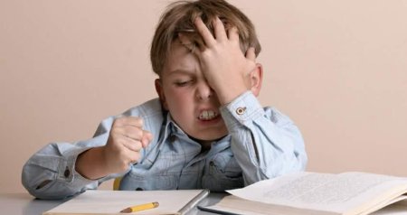 &ldquo;Uşaq məktəbə getmək istəmirsə, günah valideynlərdədir&rdquo; &ndash; Psixoloq