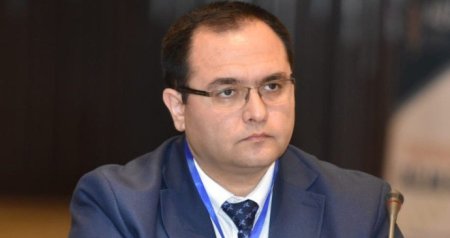 Məcnun Məmmədovun müavinlərinin sayı artırıldı &ndash; FƏRMAN