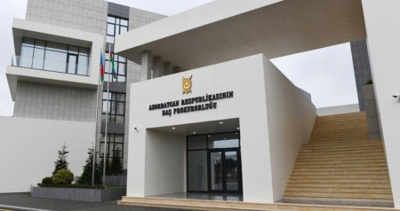 Beynəlxalq axtarışda olan şəxslər Moldova və Çinə TƏHVİL VERİLDİ