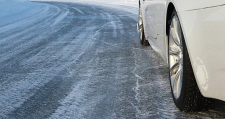 Yollar buz bağlayacaq - Sürücülərə XƏBƏRDARLIQ