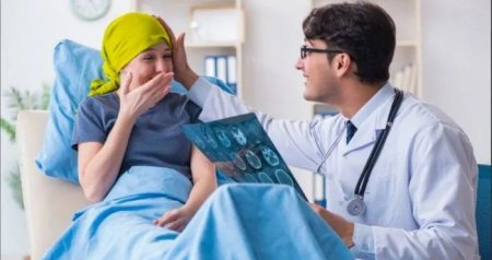 Uşaqlar üçün onkologiya xidmətləri İTS zərfinə SALINACAQ &ndash; Bu TARİXDƏN