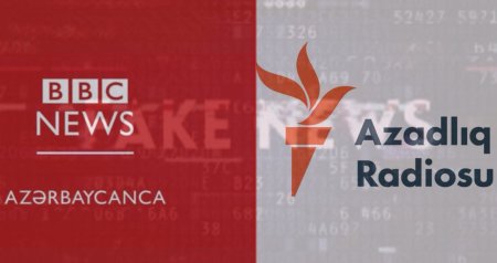 &ldquo;BBC News Azərbaycanca&rdquo; və &ldquo;Azadlıq radiosu&rdquo;nun QANUNSUZLUQLARI &ndash; Gizli əməkdaşlıq sxeminin DETALLARI
