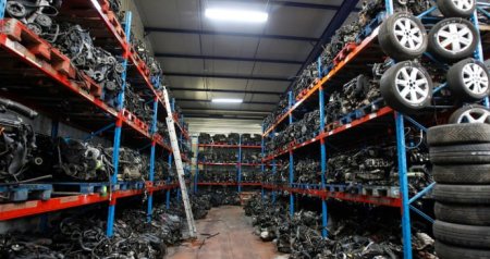 Maşınların ən rahat oğurlanan hissəsi &ndash; Hansı avtomobillər hədəfdədir?