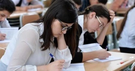 XI sinfin buraxılış imtahanında YENİ MODEL tətbiq ediləcək - Xarici dil fənni üzrə...