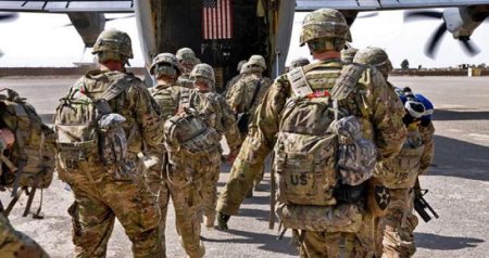 ABŞ-dan SENSASİON ADDIM &ndash; Hədəfdə iki ölkə var &ndash; ADLAR