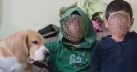 Uşaqlarını gözəllik salonunda tərk edib gedən ana ilə bağlı ŞOK DETALLAR