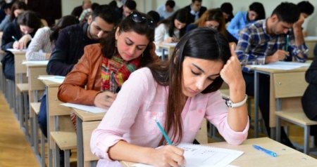 Magistraturaya hazırlaşanların NƏZƏRİNƏ &ndash; İmtahanlarla bağlı MÜHÜM AÇIQLAMA