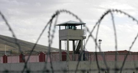 Həbsdə olan valideynlərin övladları dövlət müdafiəsinə GÖTÜRÜLƏCƏK