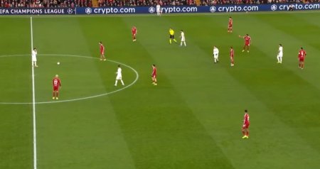 &ldquo;Liverpul&rdquo; - &ldquo;Qarabağ&rdquo; oyununda 2-ci qol VURULDU - VİDEO