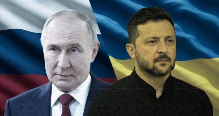 Tarixi görüşlə bağlı İLK SİQNALLAR &ndash; Zelenski Moskvaya gedəcək? &ndash; EKSKLÜZİV