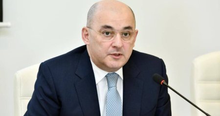 Prezidentdən Şahin Bağırovla bağlı SƏRƏNCAM