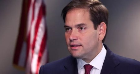 ABŞ dövlət katibi: &ldquo;Ukrayna ilə bağlı həll olunmayan yeganə məsələ budur&rdquo;