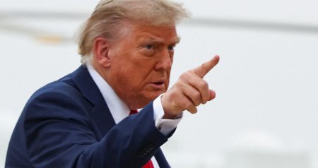 Trampdan İrana daha bir - Gözdağı - VİDEO