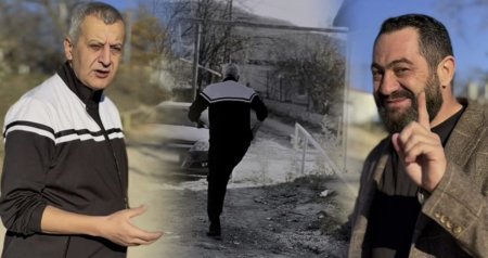 SON DƏQİQƏ! Nəsimi Nəbizadə ilə gündəmə gələn reabilitasiya mərkəzinin rəhbəri SAXLANILDI