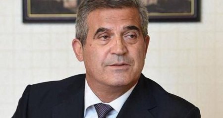 Qaradağın icra başçısı vəzifəsindən AZAD EDİLDİ