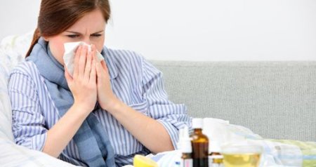 Qrip və soyuqdəymə zamanı bunlardan UZAQ DURUN - İmmuniteti zəiflədir