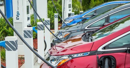 Elektromobillərlə bağlı SENSASİON İDDİA &ndash; Ölümcül xəstəliklərə səbəb olur?