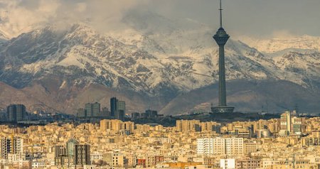 SON DƏQİQƏ: İran müharibəyə hazırlaşır