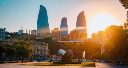 Bu gün hava necə olacaq?