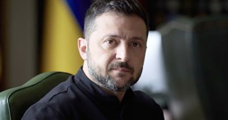 Zelenski: &ldquo;Rusiya ötən ay Ukraynaya 6 mindən çox dron, 158 raket atıb&rdquo;