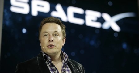 İlon Maskdan UKRAYNAYA DƏSTƏK: Rusiya dronları bloklanır - FOTO