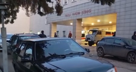 Cəlilabadda əmiləri tərəfindən baltalanan uşaqlardan biri VƏFAT ETDİ