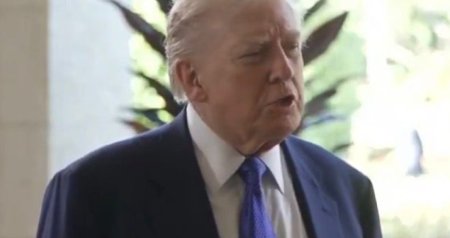 Tramp: &ldquo;Razılaşma əldə etməsək, Xameneinin haqlı olub-olmadığını biləcəyik&rdquo;