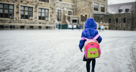 Məktəblərdə qış tətili BAŞA ÇATDI