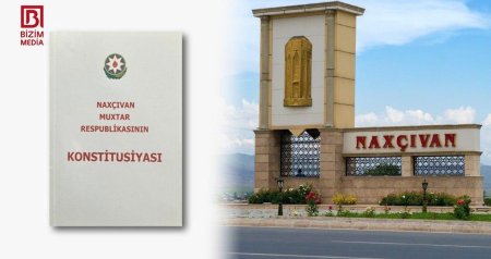 Naxçıvan Konstitusiyasına dəyişikliklər ikinci səsvermədə QƏBUL EDİLDİ