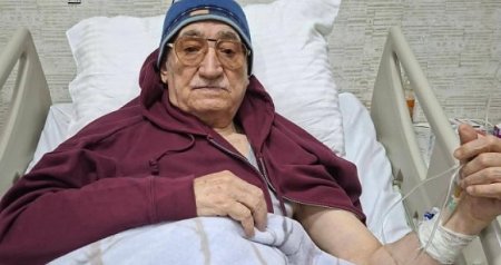 Xəstəxanaya yerləşdirilən Xalq artistinin SON DURUMU