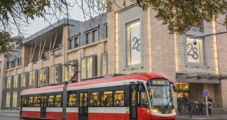 Tramvayı şəhərin hər yerində görməyəcəksiniz &ndash; Yeni nəqliyyat növü ilə bağlı DETALLAR