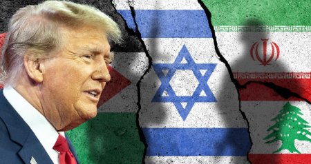 Yaxın Şərqdə yeni münaqişə ALOVLANIR &ndash; Hədəfdə İran yox, bu ölkələr var &ndash; ADLAR