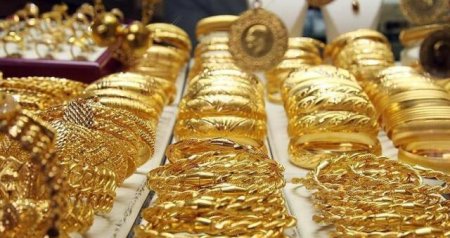 Qızıl almaq istəyənlərin DİQQƏTİNƏ &ndash; İlin sonuna kimi...