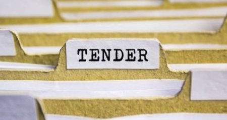 Tenderlərlə bağlı prosedurda DƏYİŞİKLİK