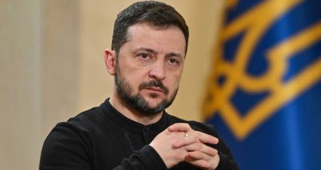 Ukrayna SEPAH-ı terror təşkilatı kimi TANIDI - VİDEO