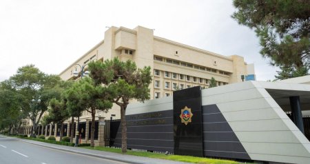 DTX Rusiya-Ukrayna müharibəsində iştirak edən daha 4 vətəndaşı həbs etdi