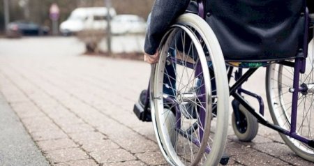 Əlilliyi olan şəxslər üçün hansı İMKANLAR yaradılır?