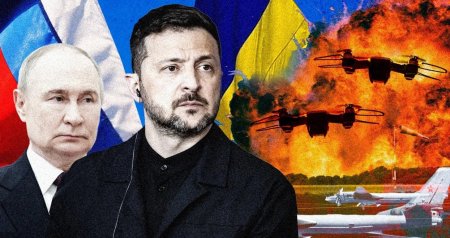 Rusiyanın hücum planı İFLASA UĞRADI &ndash; Ukrayna müharibəsində GÖZLƏNİLMƏZ YENİLİK