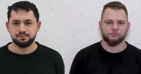 Kiberpolisdən ƏMƏLİYYAT &ndash; Aşağı faizli kredit adı ilə 400 minlik dələduzluq edən şəxslər SAXLANILDI &ndash; VİDEO