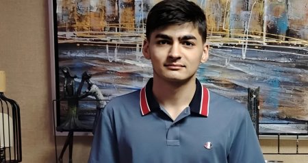 Gəncədə oxuyan tələbənin Bakıda itkin düşməsi ilə bağlı DETALLAR