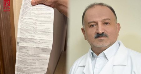 "Dərmanların içlik vərəqini oxumağa səbri çatmayanların sinirində problem var&rdquo; - Farmakoloq