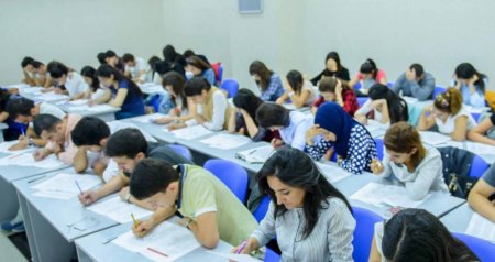 Bu il rezidentura imtahanları elektron formada olacaq &ndash; RƏSMİ