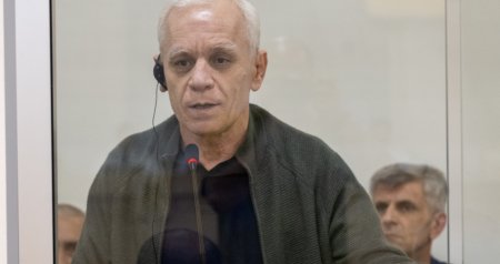 Levon Mnatsakanyana bu cəza VERİLDİ