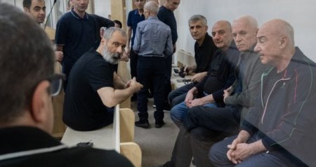 İşxan Verdyan: &ldquo;Erməni cinayətkarlar Azərbaycanda layiq olduqları cəzanı aldılar&rdquo; &ndash; EKSKLÜZİV