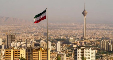 ABŞ-dan TƏCİLİ XƏBƏRDARLIQ &ndash; &ldquo;Dərhal İranı tərk edin&rdquo;