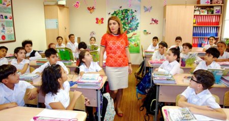 Azərbaycanda da 12 illik təhsilə KEÇİLƏCƏK?
